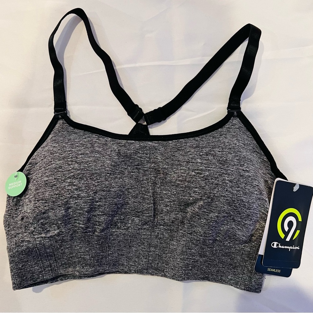 NWT Champion Sports Bra
